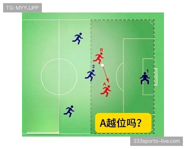 扩大身体面积算手球犯规吗？解析裁判判罚细节与争议