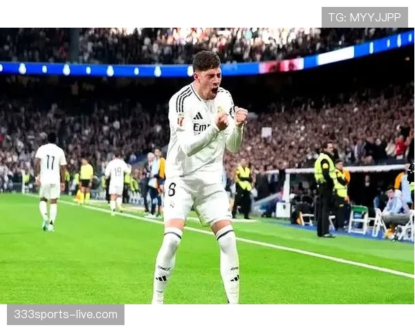 巴尔韦德在安切洛蒂体系中的进攻角色解析