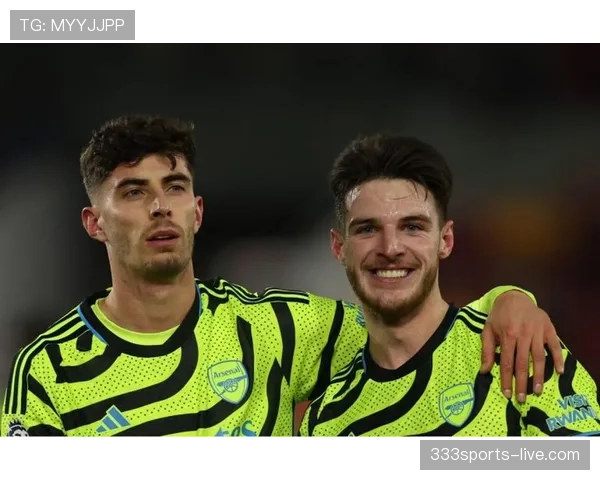 哈弗茨连续强强对话主导进攻，回撤接应撕开防线成关键先生