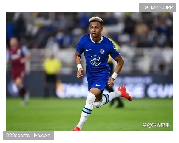 切尔西中场体系暂未成型，核心球员难以确立影响赛季竞争力