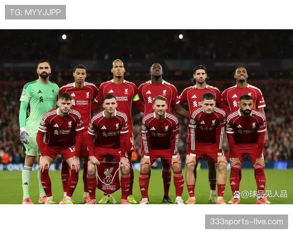 利物浦阵容深度问题显现，对赛季关键战能力形成制约
