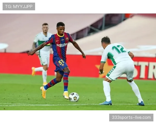 巴萨的重建，看起来清晰，实际仍在摇摆