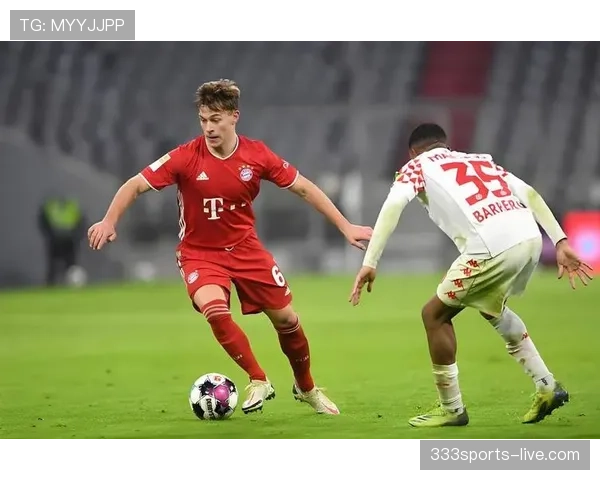 拜仁轮换崩了？多线作战下球队开始撑不住了