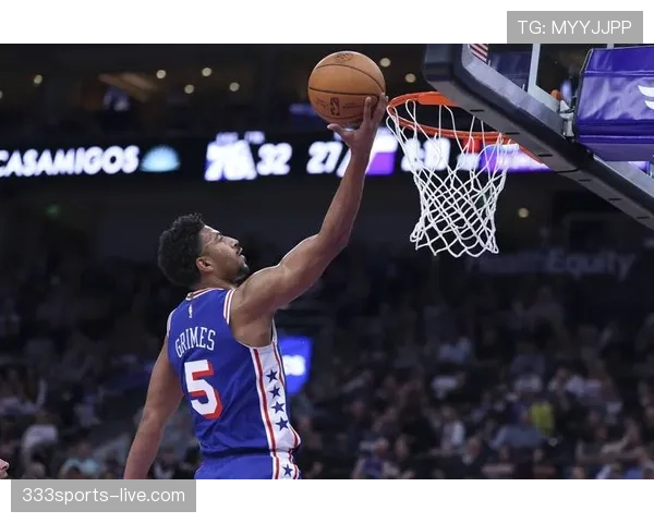 沃克挡拆创造机会效率提升显著 拉开球队进攻空间