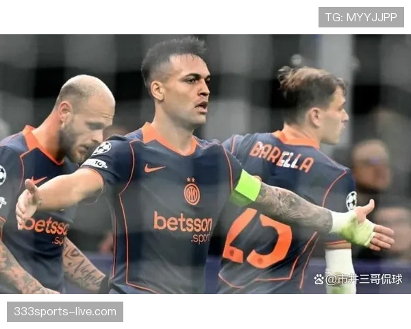 劳塔罗的射门效率与机会把握能力是否足以支撑其进攻核心定位